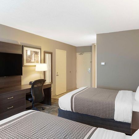 Best Western Milton Luaran gambar