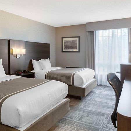 Best Western Milton Luaran gambar