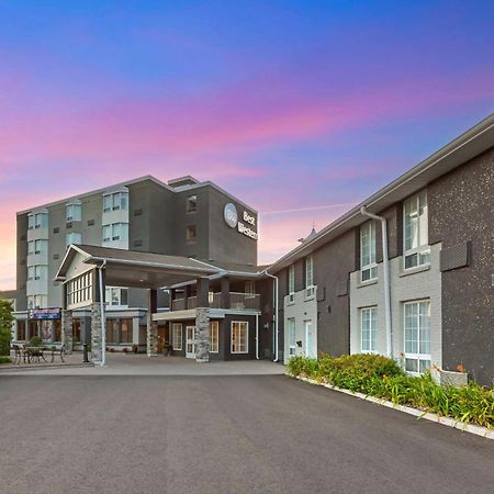Best Western Milton Luaran gambar