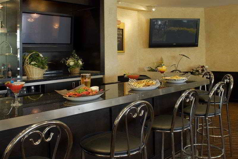 Best Western Milton Restoran gambar