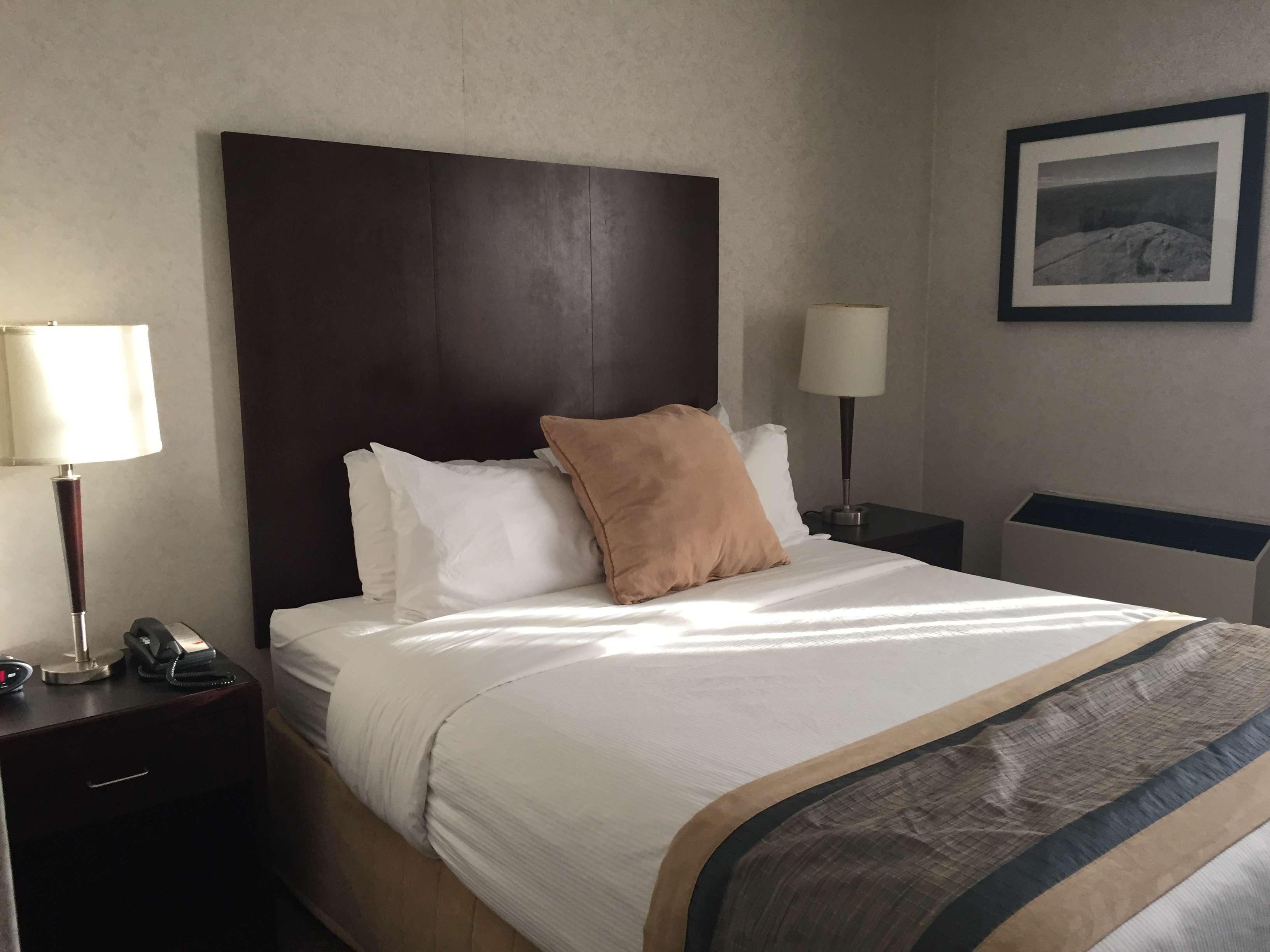 Best Western Milton Luaran gambar