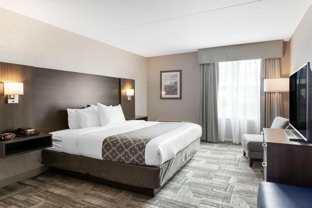 Best Western Milton Bilik gambar