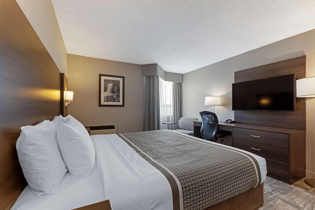 Best Western Milton Bilik gambar