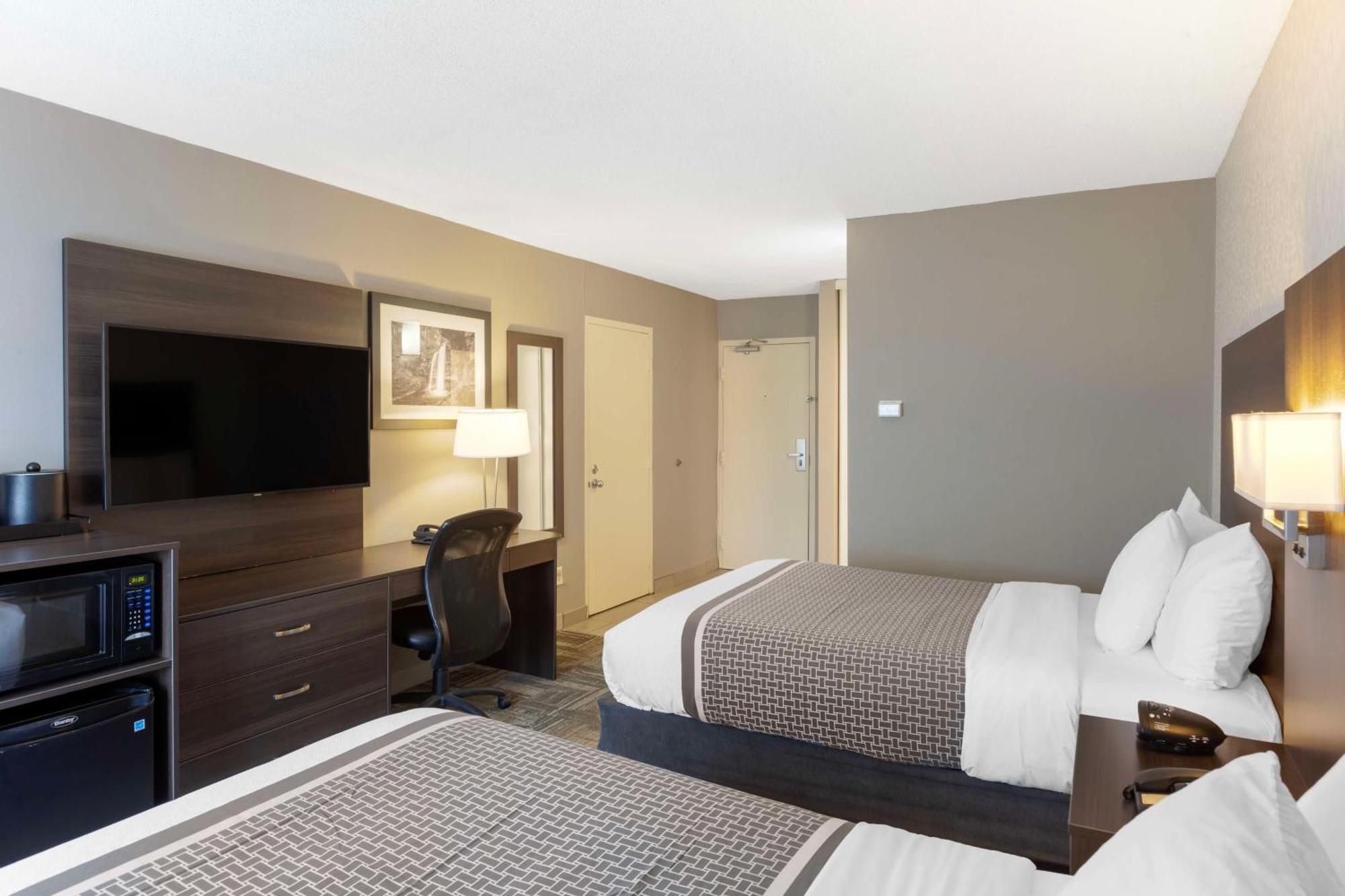 Best Western Milton Luaran gambar