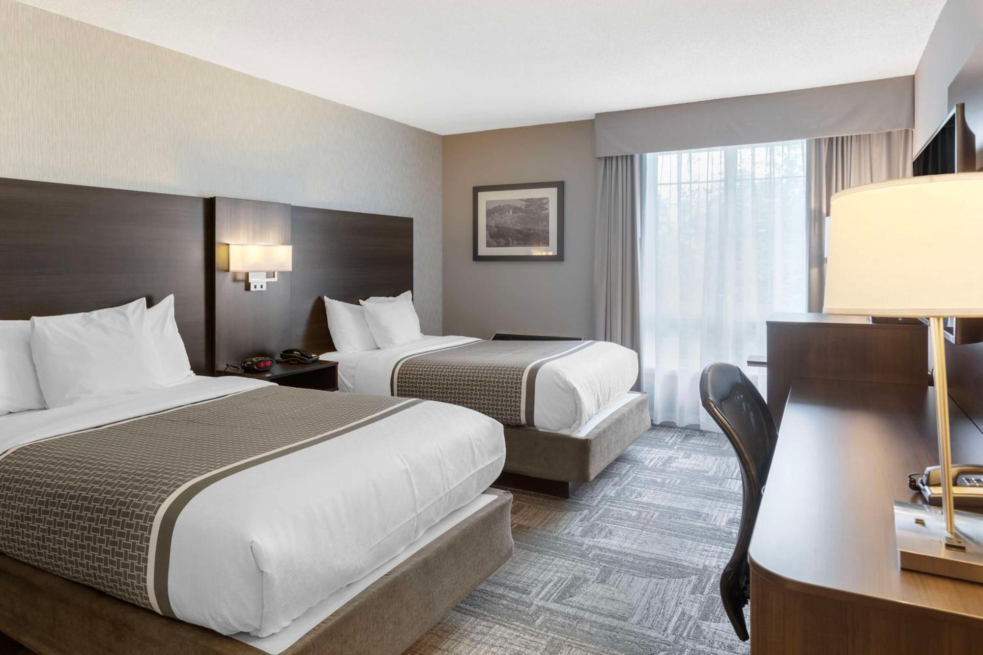 Best Western Milton Luaran gambar