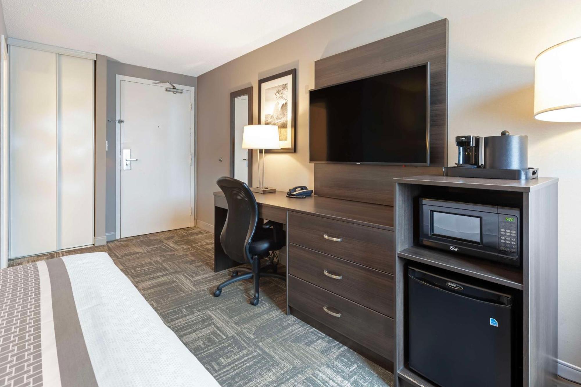 Best Western Milton Luaran gambar