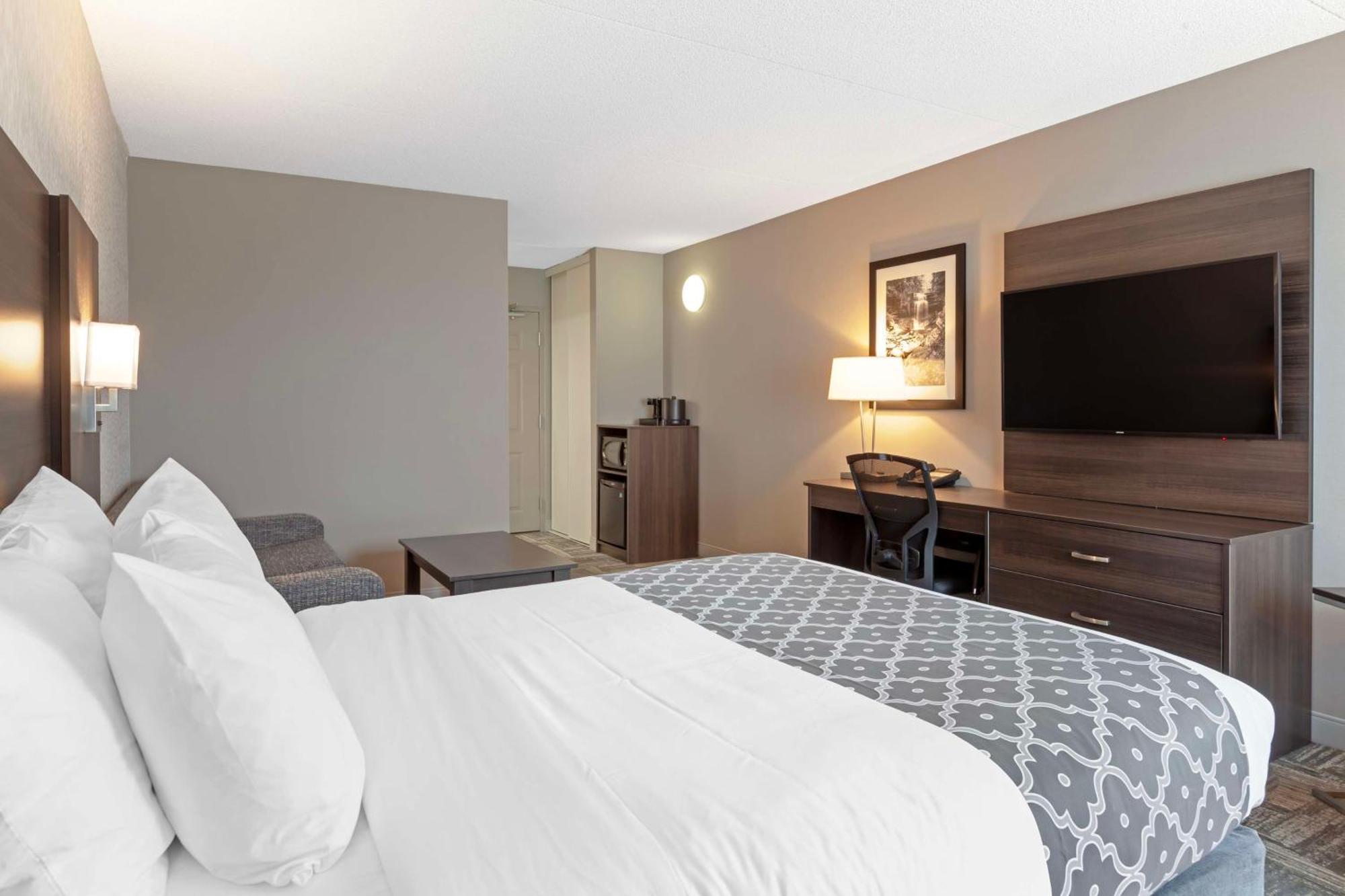 Best Western Milton Luaran gambar
