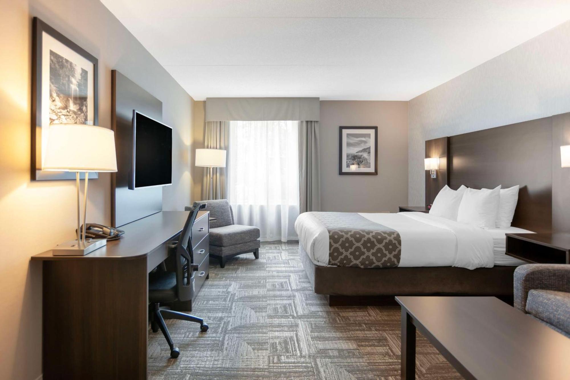 Best Western Milton Luaran gambar