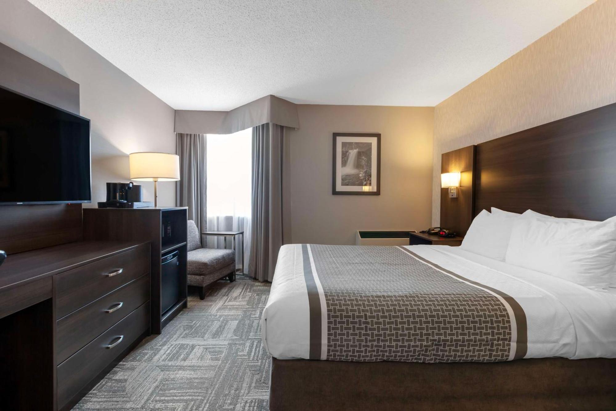 Best Western Milton Luaran gambar