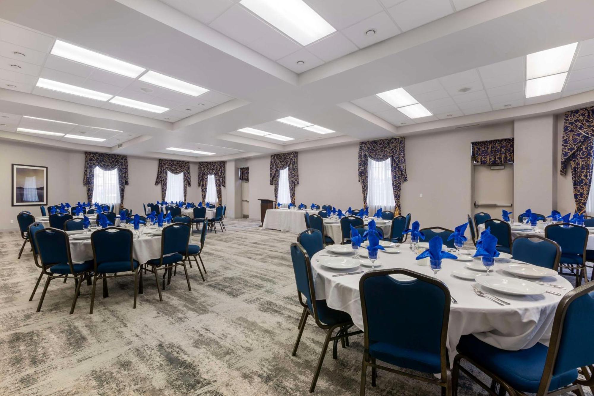 Best Western Milton Luaran gambar