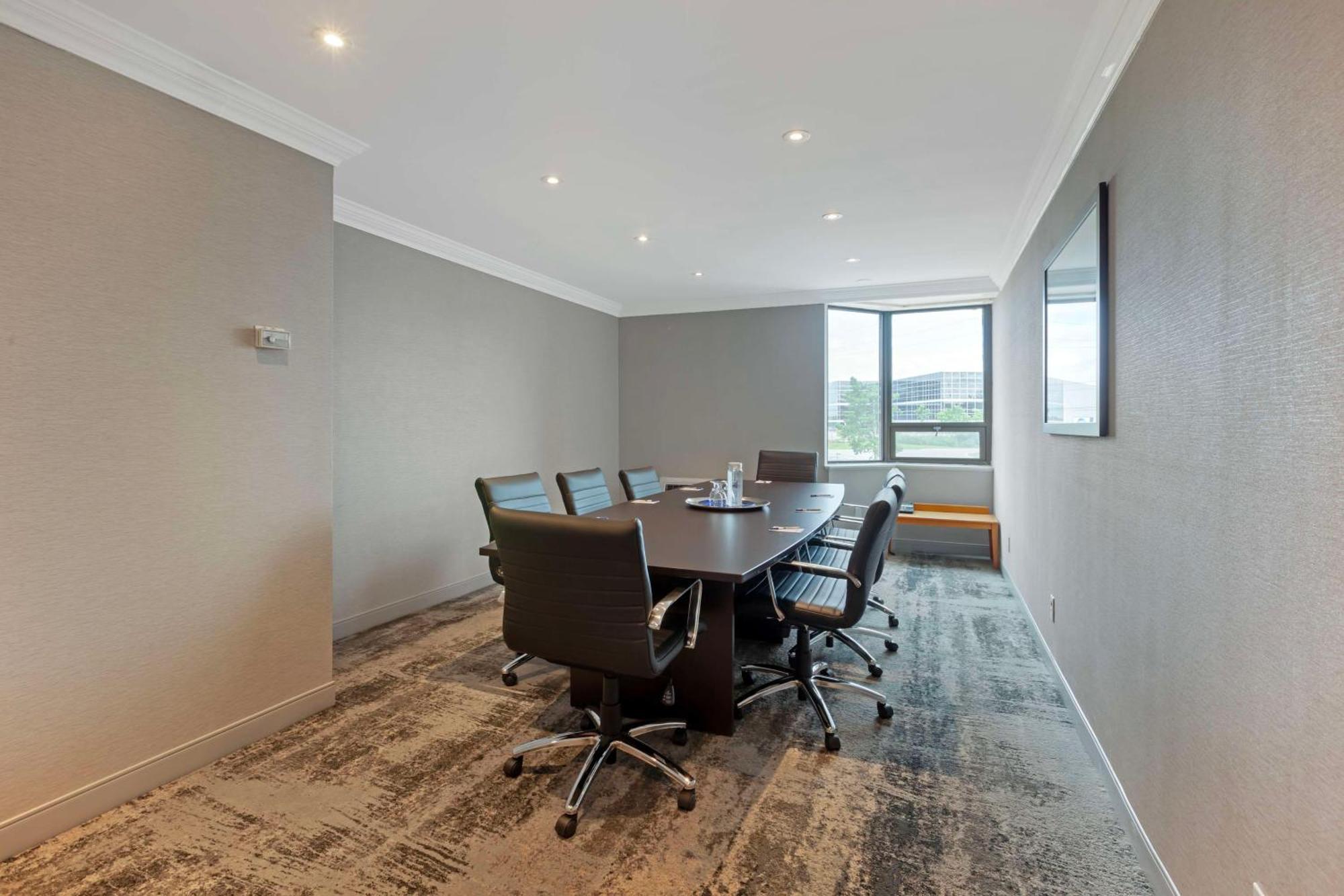Best Western Milton Luaran gambar