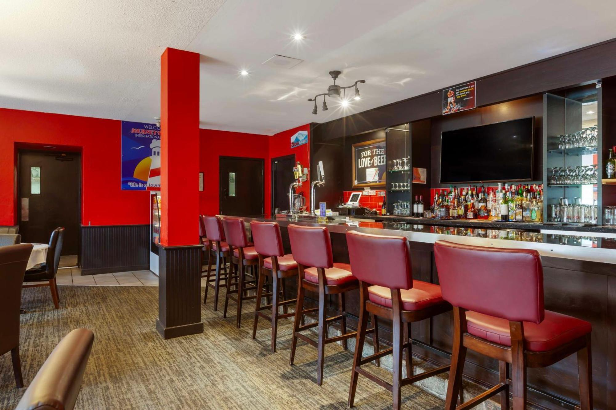 Best Western Milton Luaran gambar