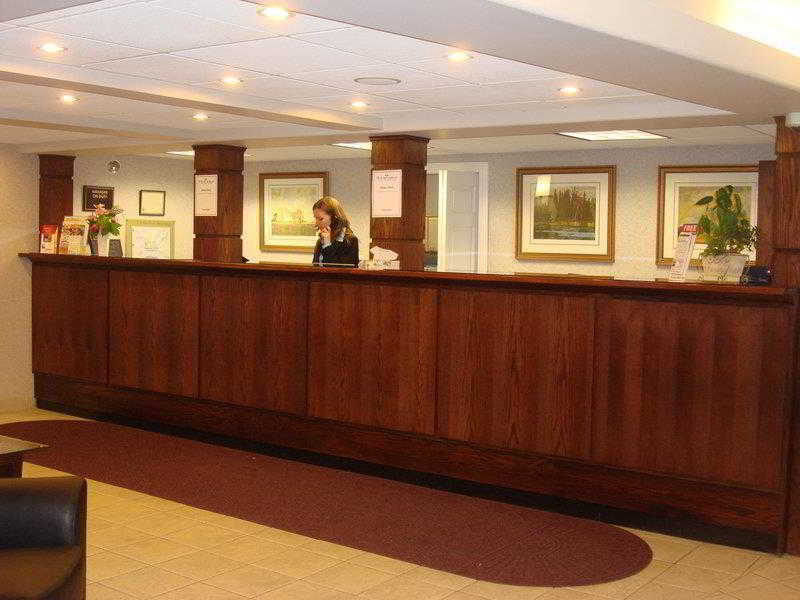 Best Western Milton Luaran gambar
