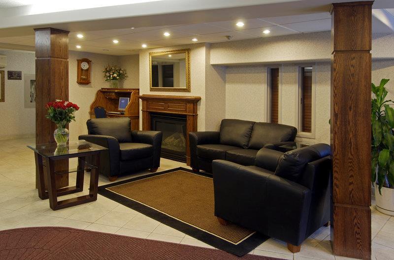 Best Western Milton Dalaman gambar