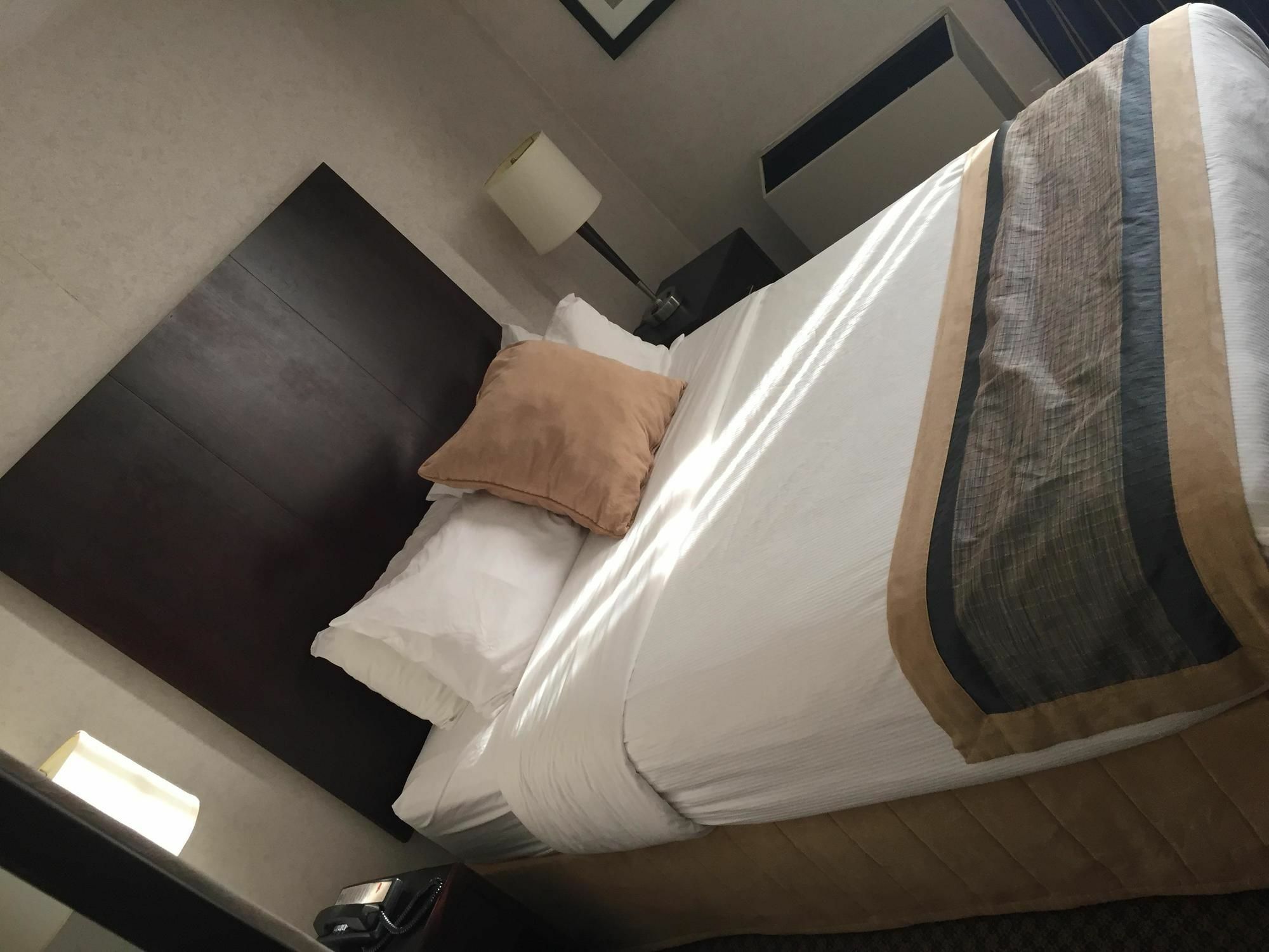 Best Western Milton Luaran gambar